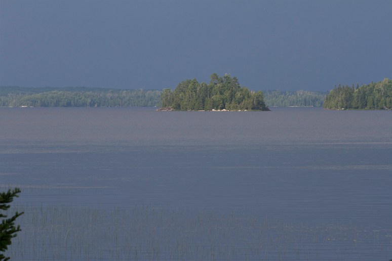 island in the storm 1