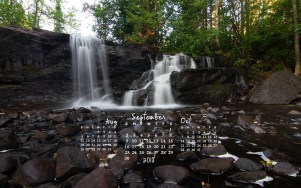free desktop calendar September 2018_1440x900